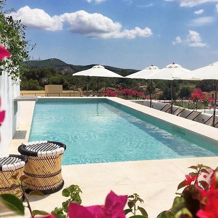 Gatzara Suites Santa Gertrudis Santa Gertrudis  ภายนอก รูปภาพ