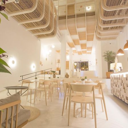 Gatzara Suites Santa Gertrudis Santa Gertrudis  ภายนอก รูปภาพ