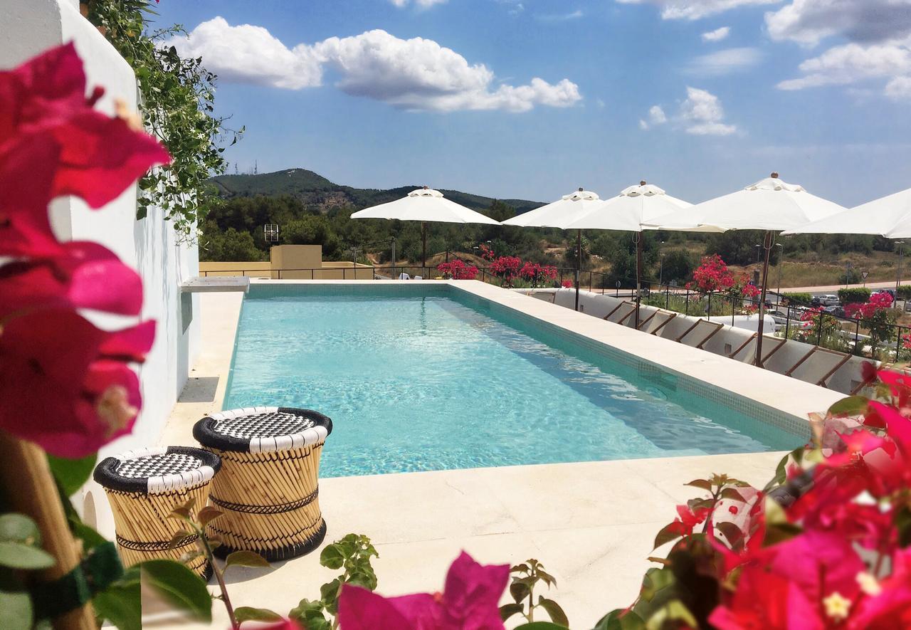 Gatzara Suites Santa Gertrudis Santa Gertrudis  ภายนอก รูปภาพ