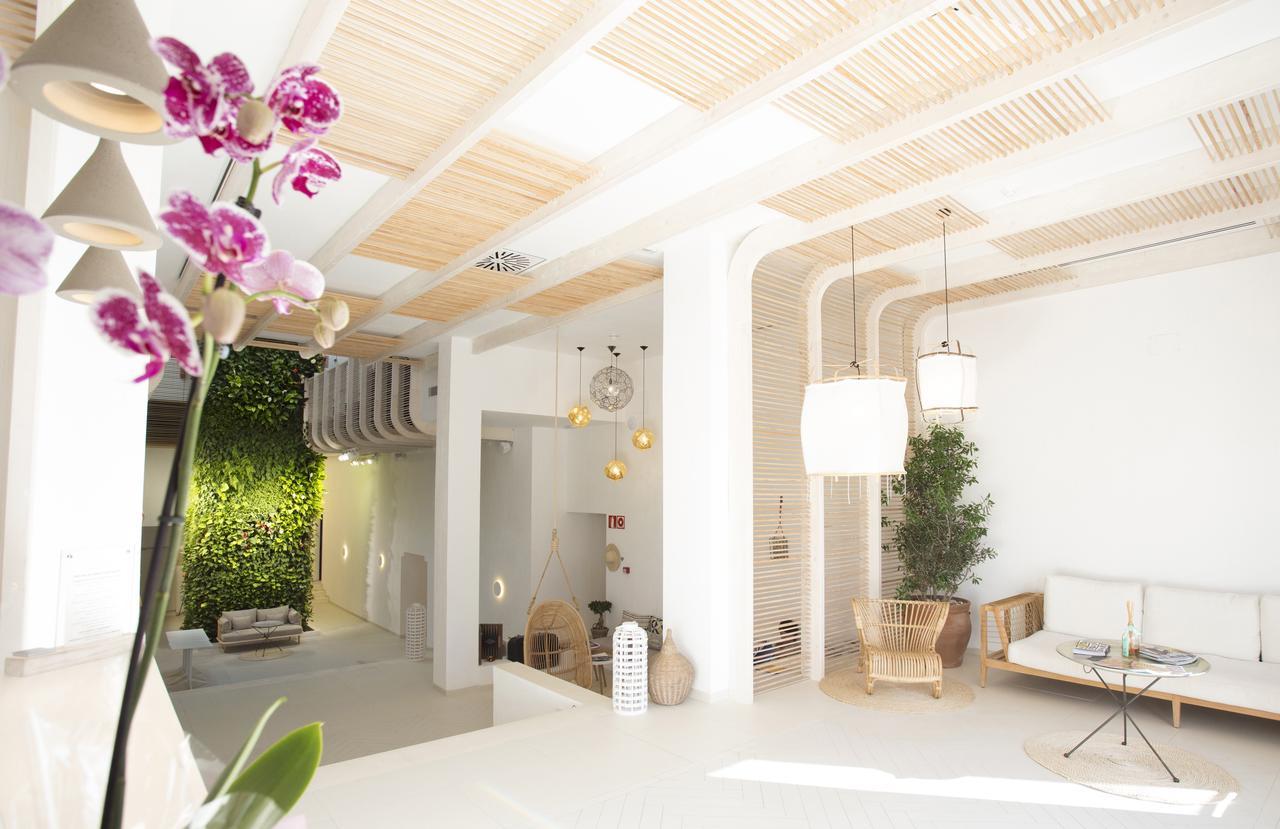 Gatzara Suites Santa Gertrudis Santa Gertrudis  ภายนอก รูปภาพ