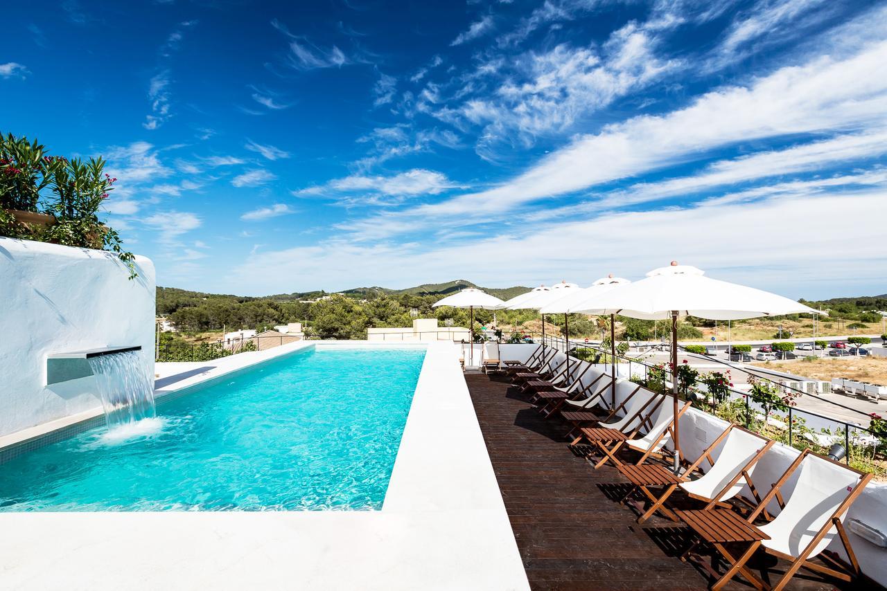 Gatzara Suites Santa Gertrudis Santa Gertrudis  ภายนอก รูปภาพ