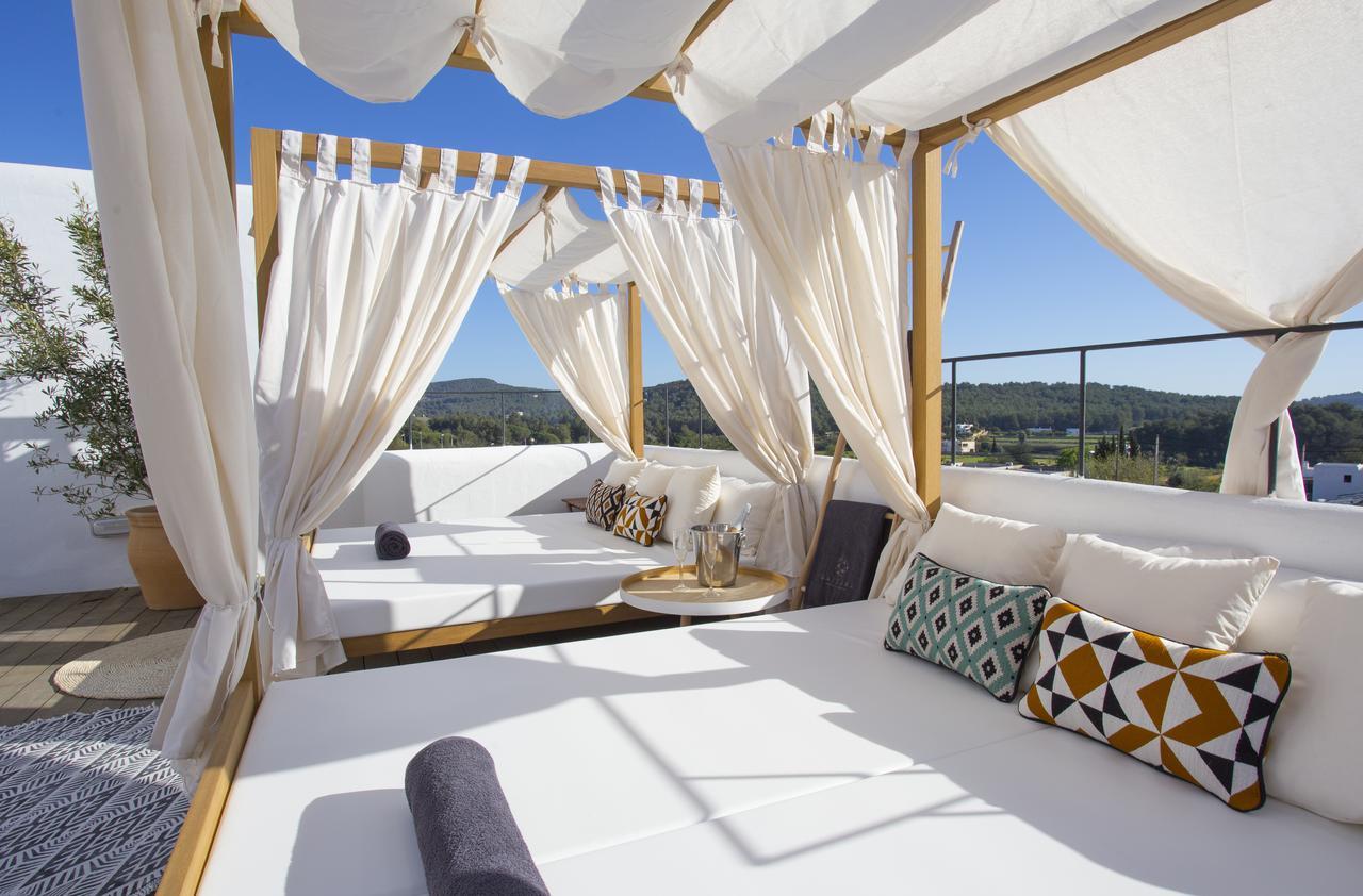 Gatzara Suites Santa Gertrudis Santa Gertrudis  ภายนอก รูปภาพ