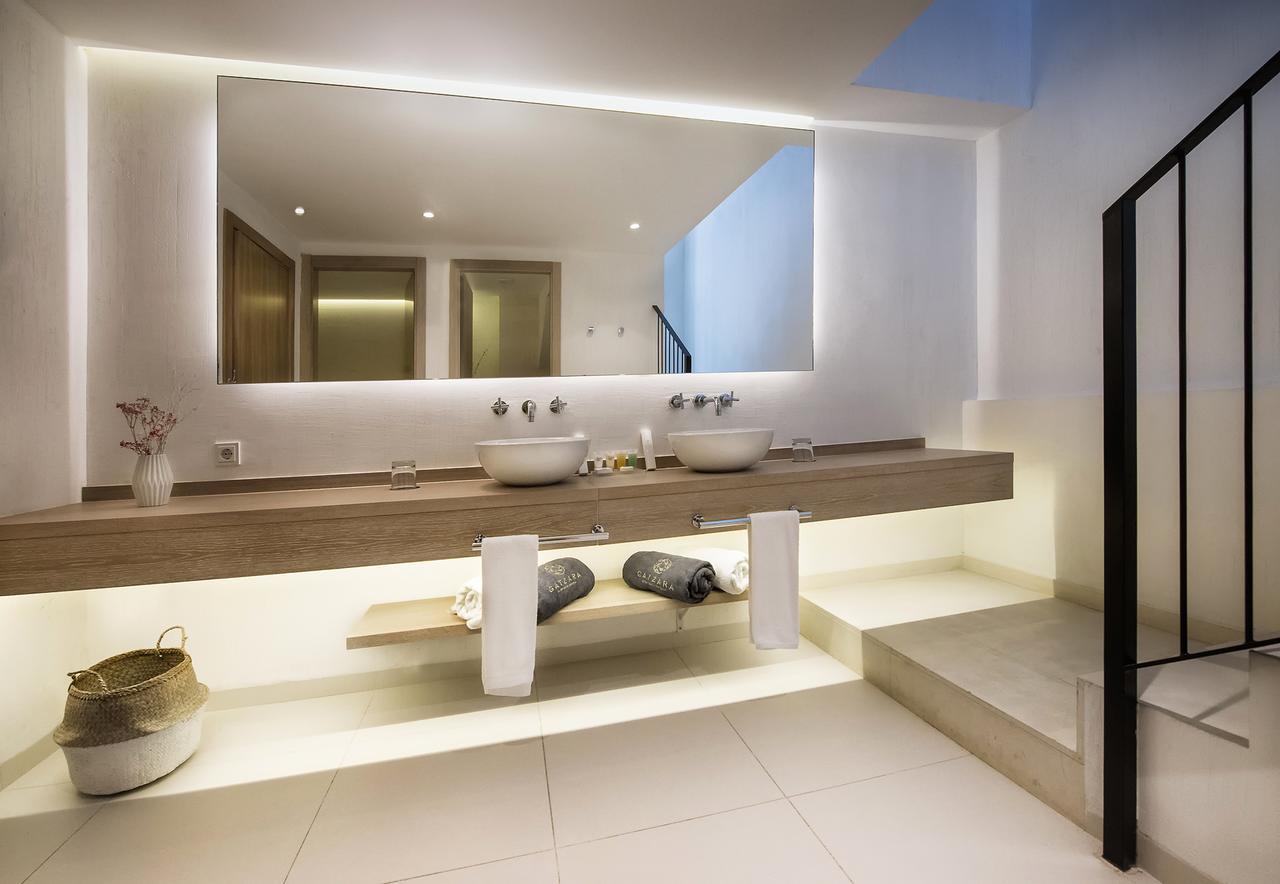 Gatzara Suites Santa Gertrudis Santa Gertrudis  ภายนอก รูปภาพ