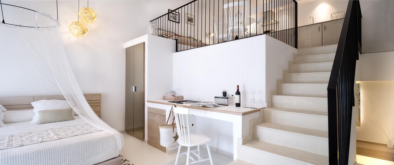 Gatzara Suites Santa Gertrudis Santa Gertrudis  ภายนอก รูปภาพ