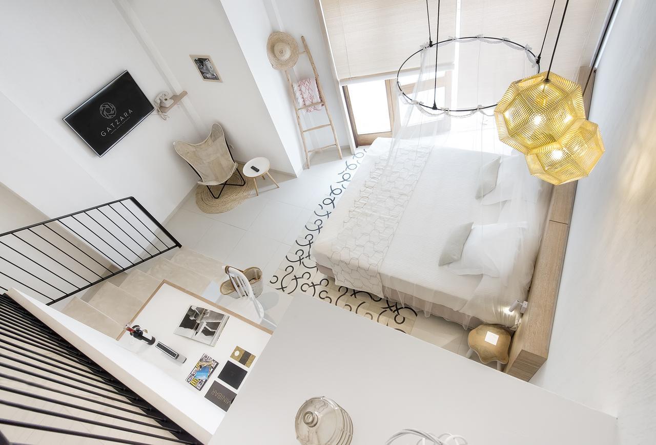 Gatzara Suites Santa Gertrudis Santa Gertrudis  ภายนอก รูปภาพ
