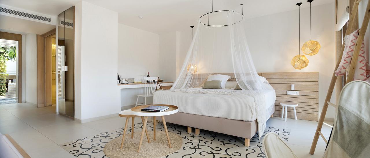 Gatzara Suites Santa Gertrudis Santa Gertrudis  ภายนอก รูปภาพ