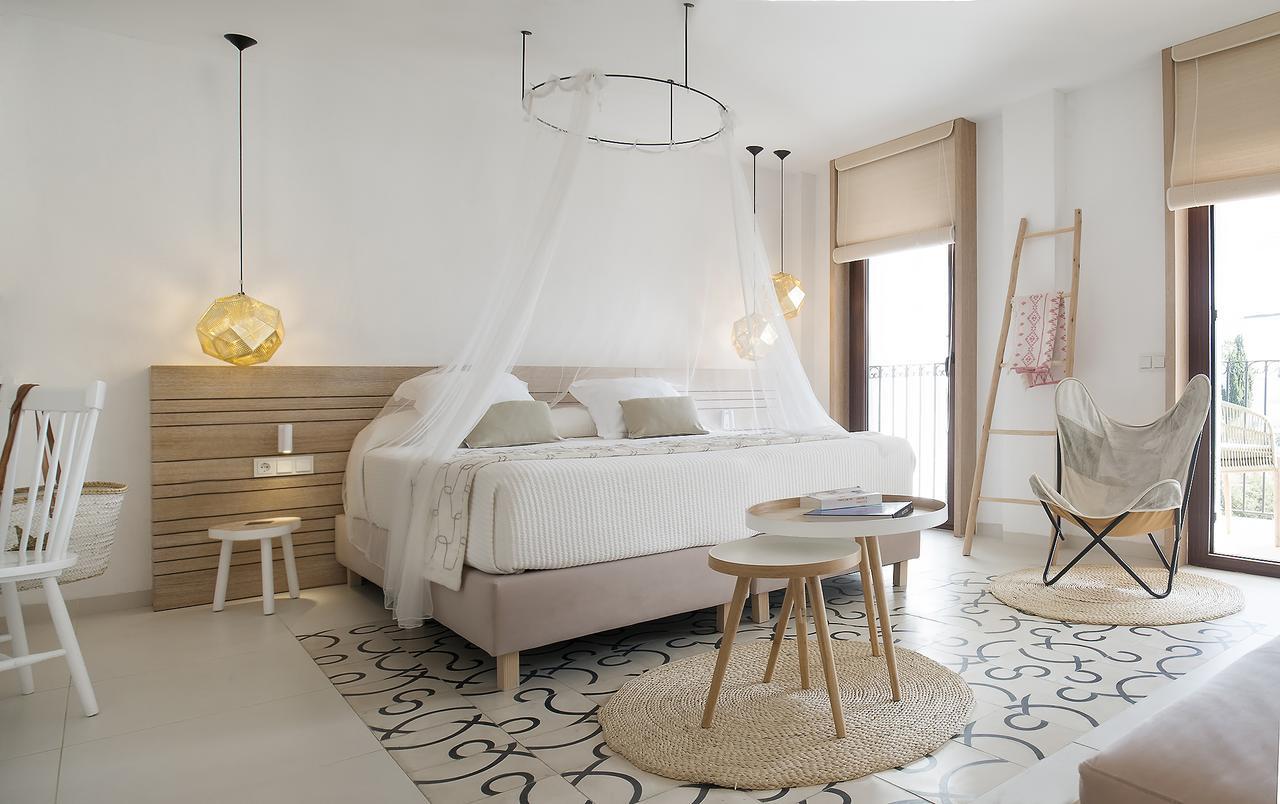 Gatzara Suites Santa Gertrudis Santa Gertrudis  ภายนอก รูปภาพ
