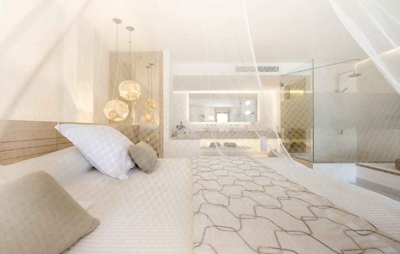 Gatzara Suites Santa Gertrudis Santa Gertrudis  ภายนอก รูปภาพ