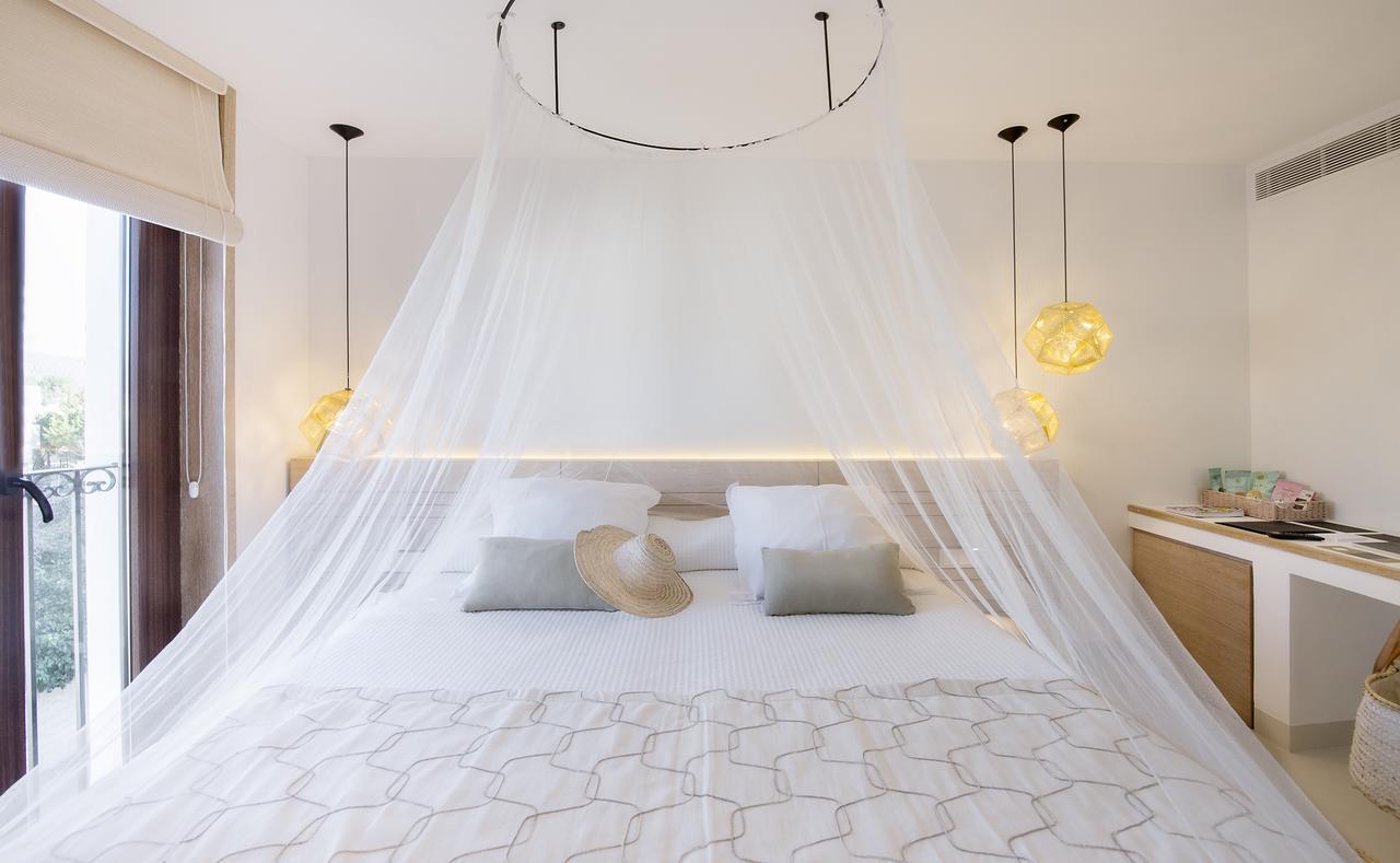 Gatzara Suites Santa Gertrudis Santa Gertrudis  ภายนอก รูปภาพ