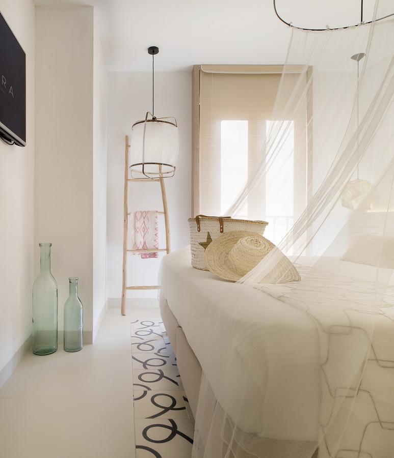 Gatzara Suites Santa Gertrudis Santa Gertrudis  ภายนอก รูปภาพ
