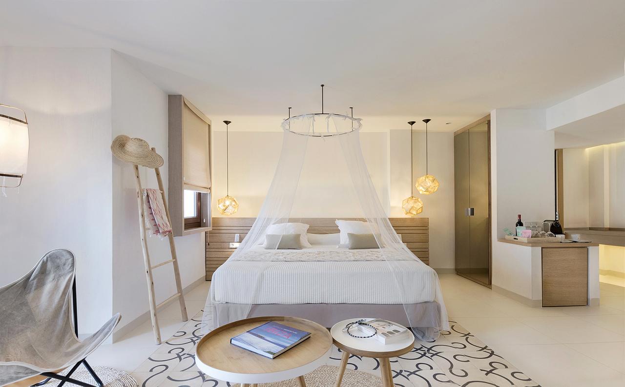 Gatzara Suites Santa Gertrudis Santa Gertrudis  ภายนอก รูปภาพ