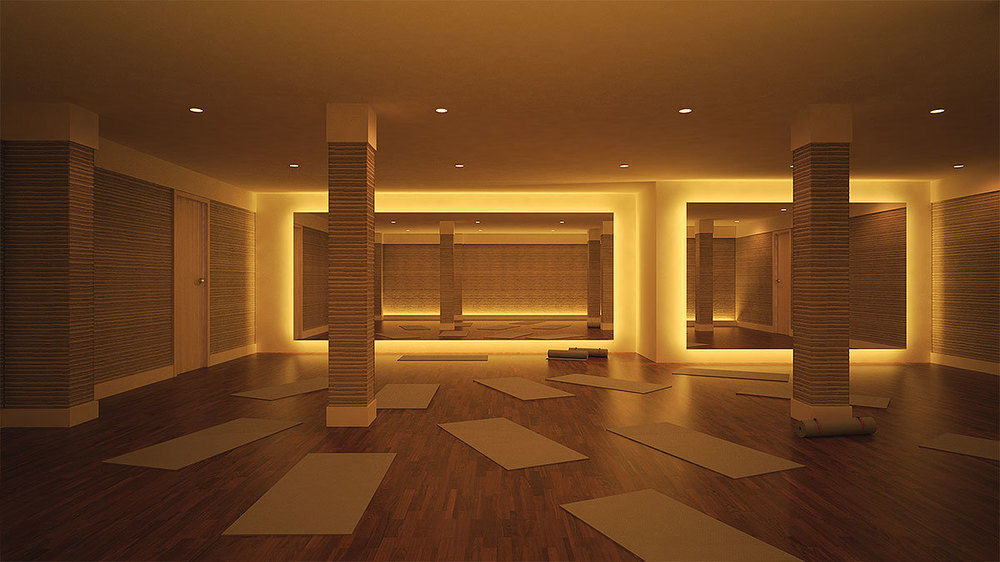Gatzara Suites Santa Gertrudis Santa Gertrudis  ภายนอก รูปภาพ
