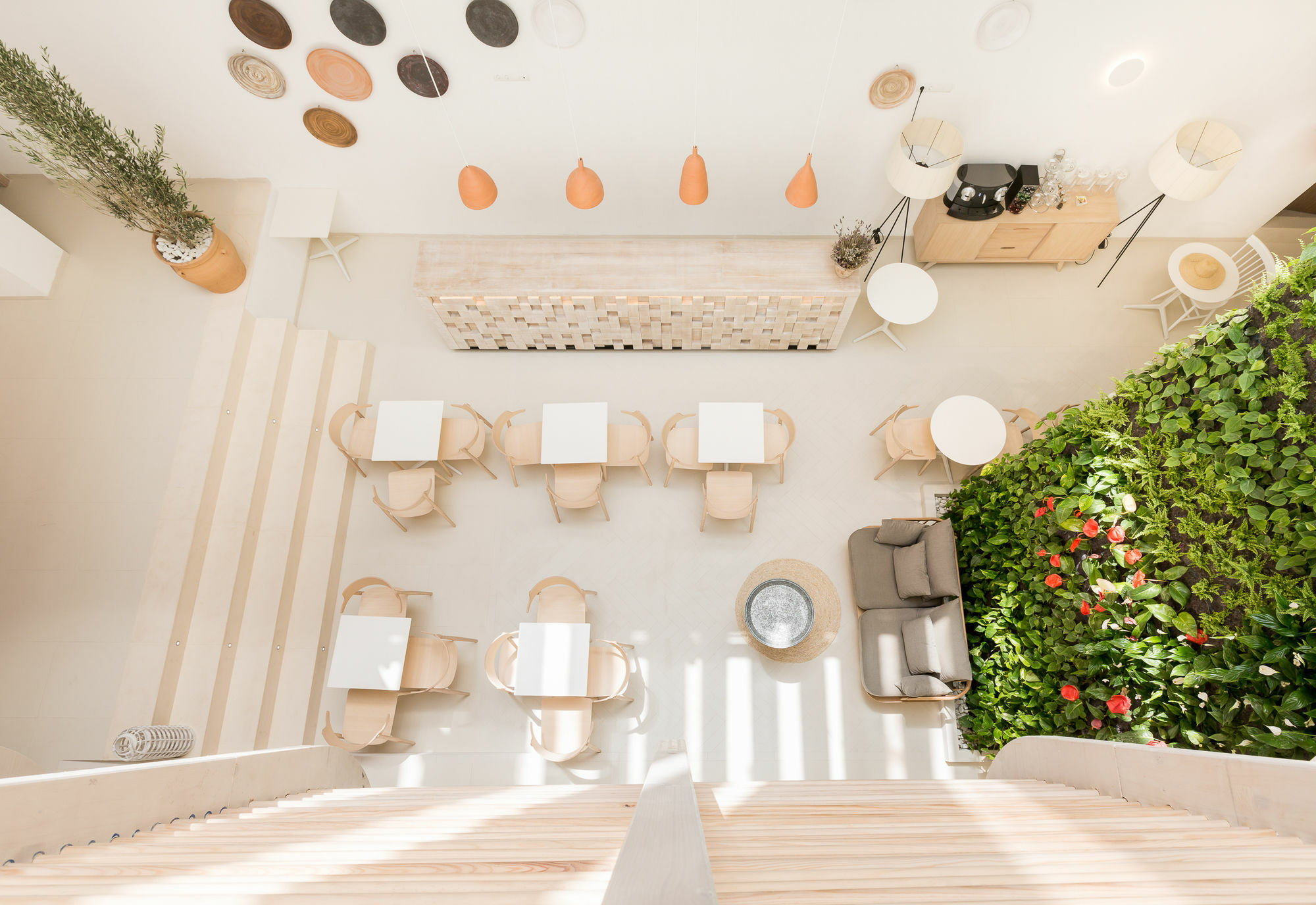 Gatzara Suites Santa Gertrudis Santa Gertrudis  ภายนอก รูปภาพ