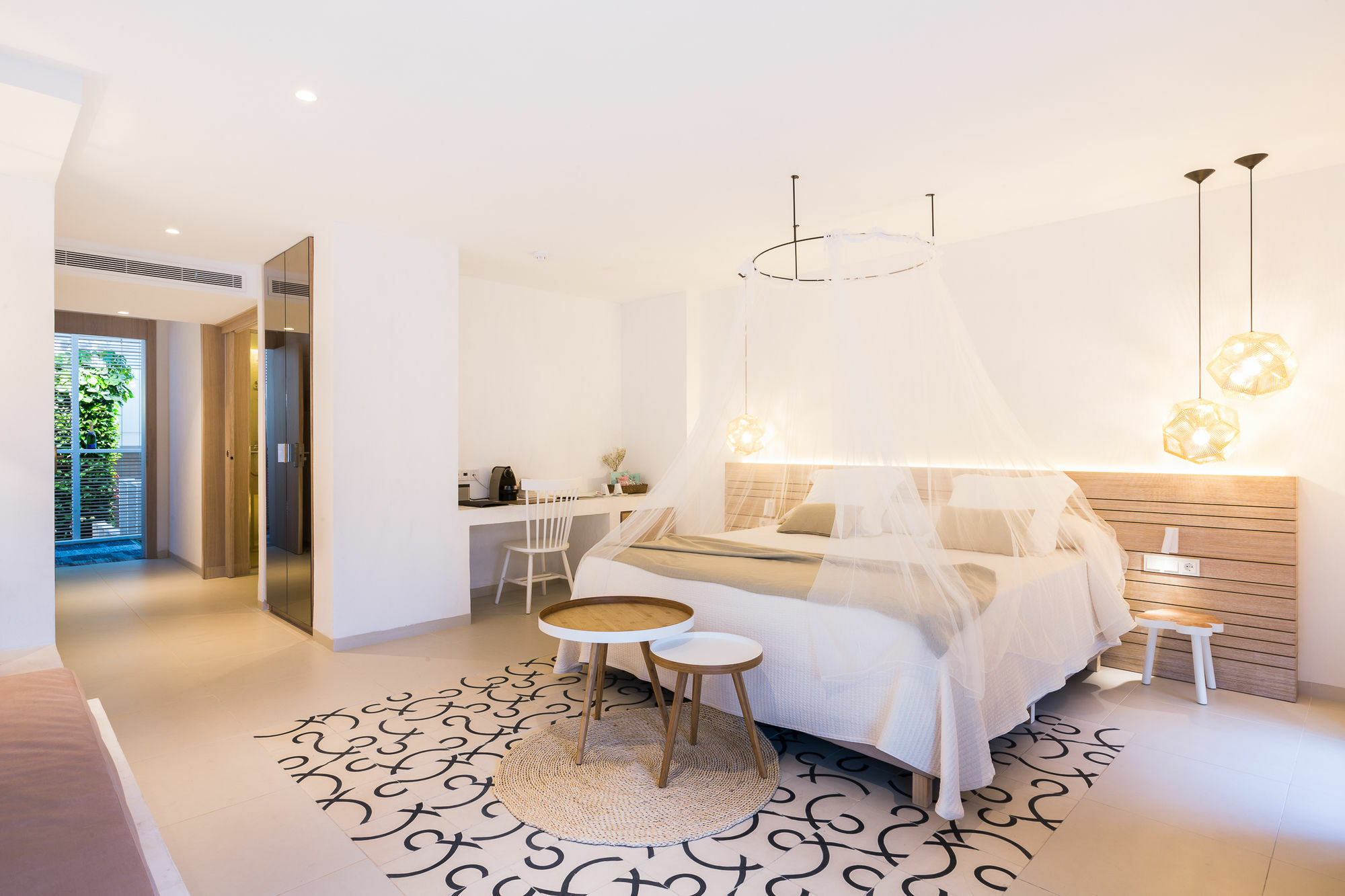 Gatzara Suites Santa Gertrudis Santa Gertrudis  ภายนอก รูปภาพ