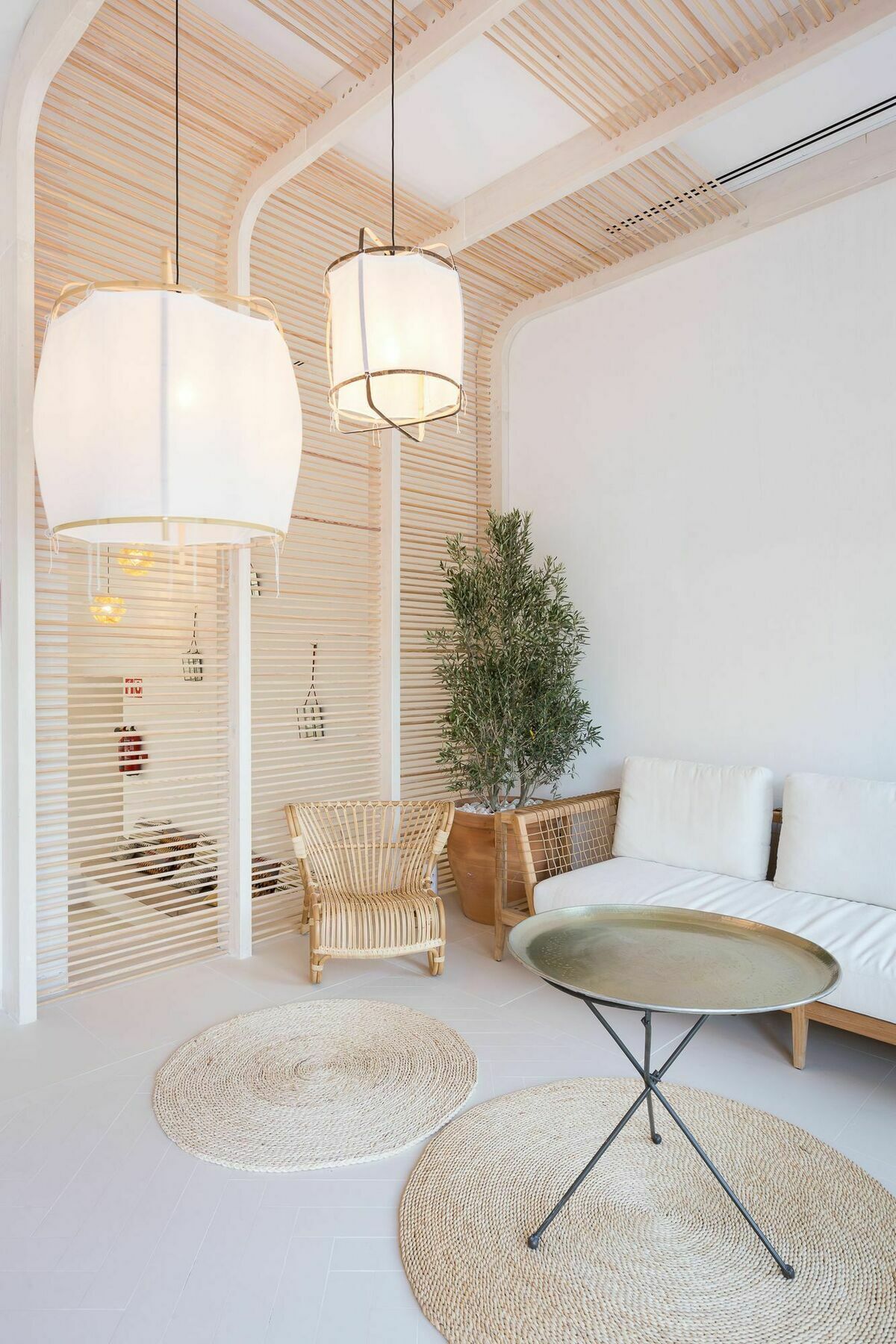 Gatzara Suites Santa Gertrudis Santa Gertrudis  ภายนอก รูปภาพ